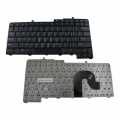 Клавиатура за Dell Inspiron 1300 B120 B130 Latitude 120L Черна