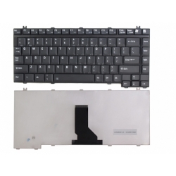 Клавиатура за Toshiba M35 A1 A10 A15 A20 A25 A30 A40 A100 Black