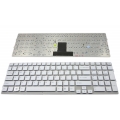 Клавиатура за Sony VPC-EB series White